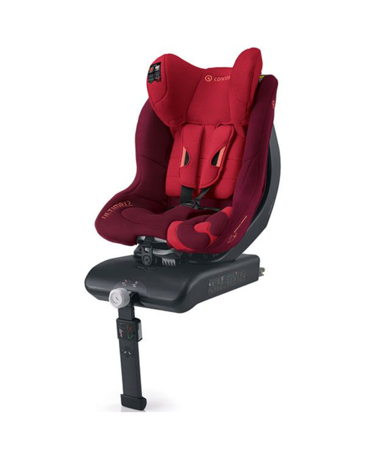 Siege auto Ultimax 3 Isofix CONCORD Comparateur Avis Prix