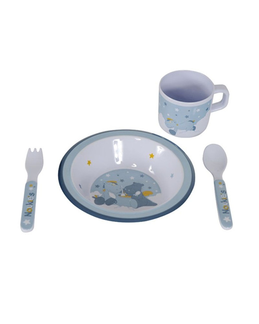 Set repas Victor et Lucien