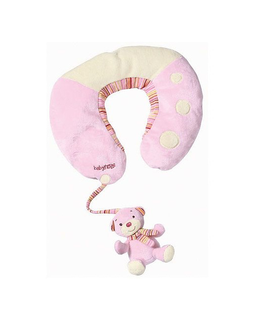 Tour de cou pour bébé
