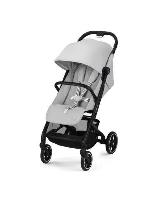 Poussette compacte Beezy