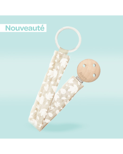 Attache-sucette