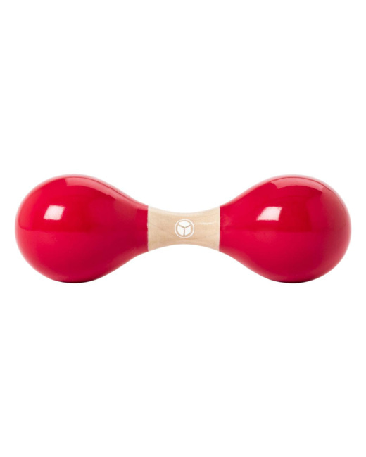 Maraca double