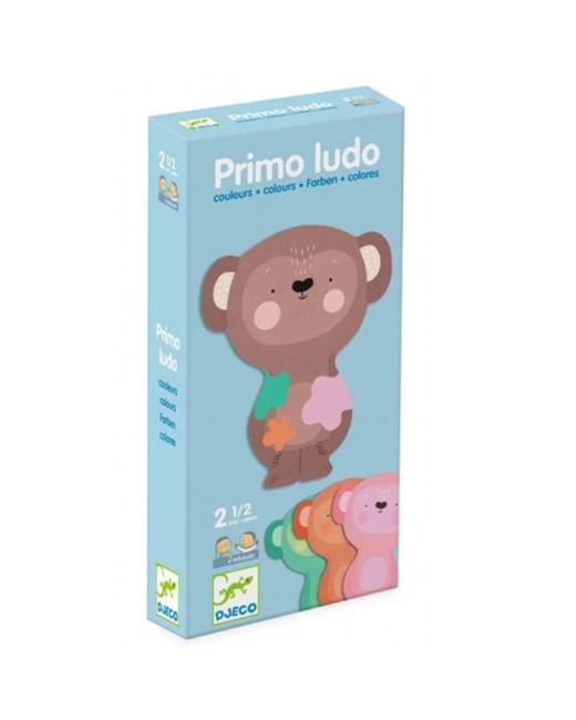 Primo Ludo