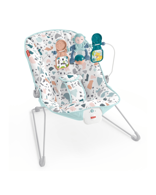 Transat repliable Terrazo
