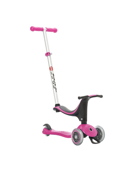 Trotteur bébé oxybul store