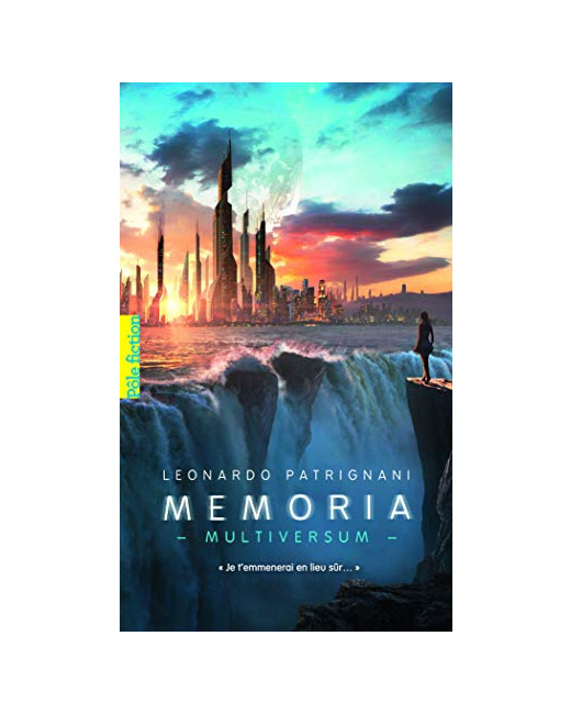 Livre Multiversum T2