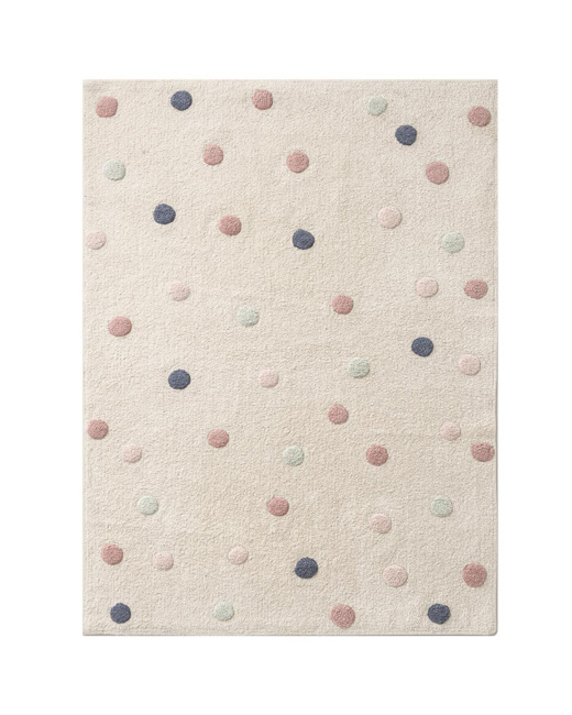 Tapis chambre enfant