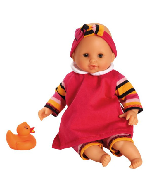 Poupon mini bain corolle new arrivals