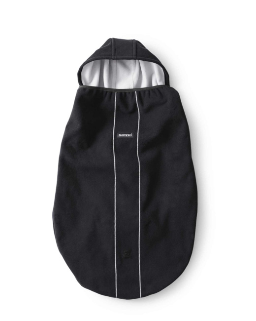 Cape pour porte-bébé