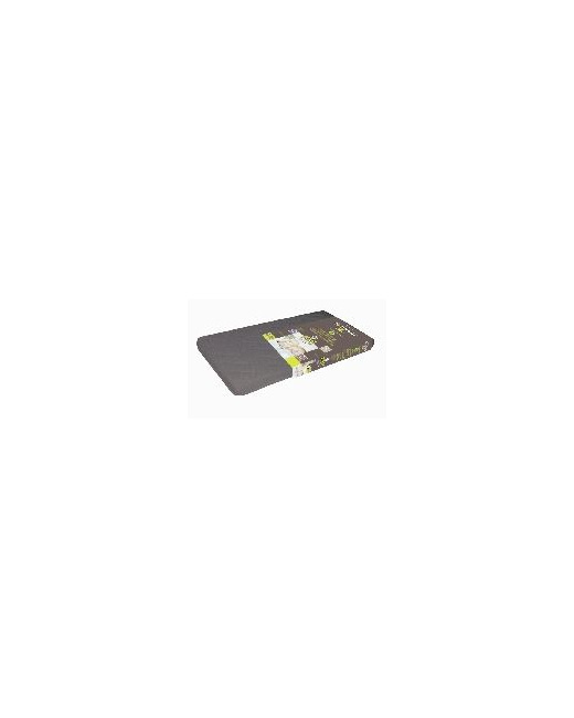 Matelas Fleur de Bambou 120 x 60