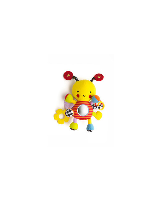 Abeille musicale