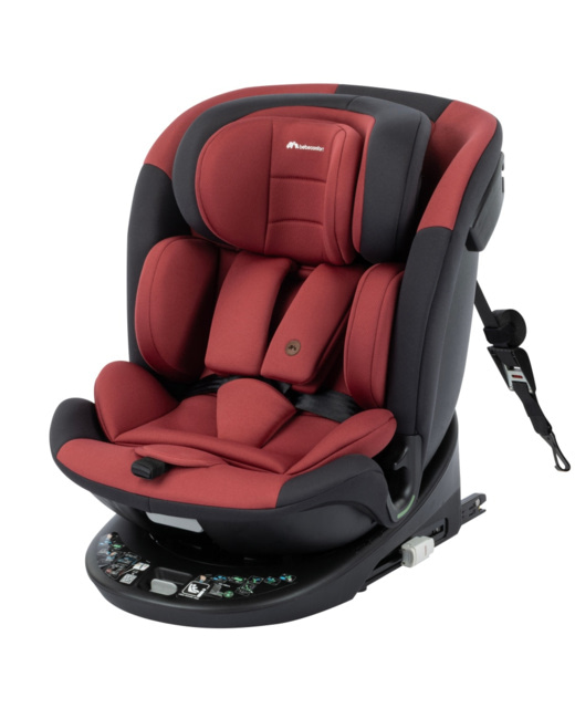 Siège-auto RevolveFix Plus 360 i-Size