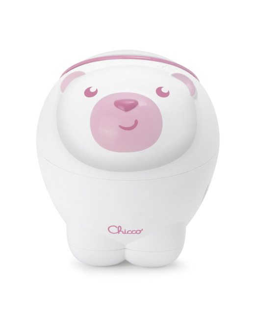 Projecteur ourson polaire
