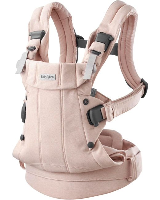 Porte-bébé Harmony