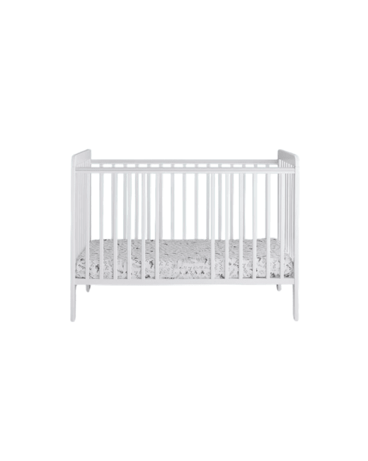 Lit bébé évolutif classic cot