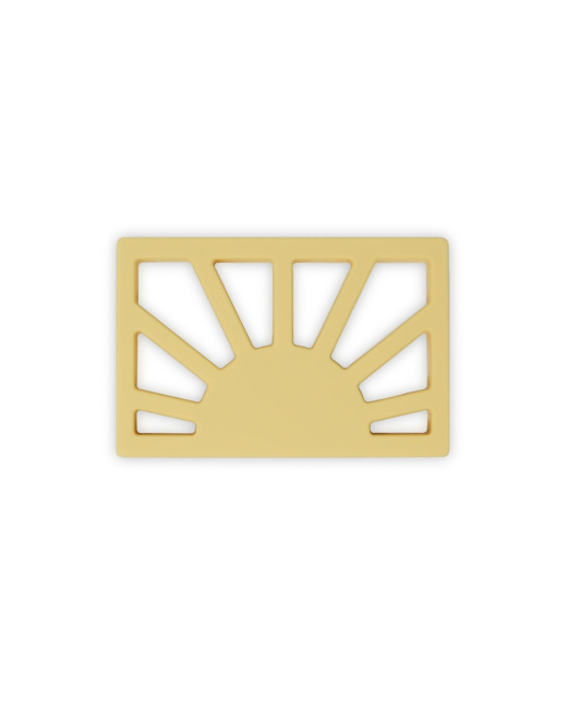 Anneau de dentition Sun