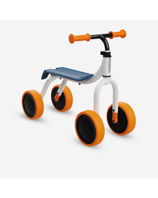 Porteur évolutif 2 en 1 BTWIN
