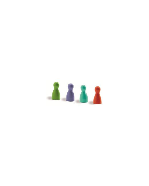Jeux de l'Oïe et des Petits Chevaux