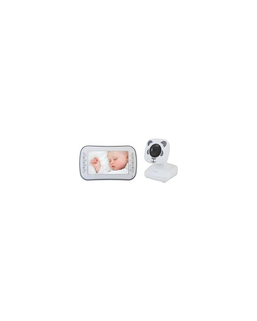 Babyphone vidéo BabyView TBB1