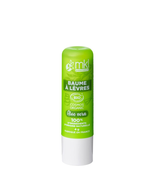 Baume lèvres Bio