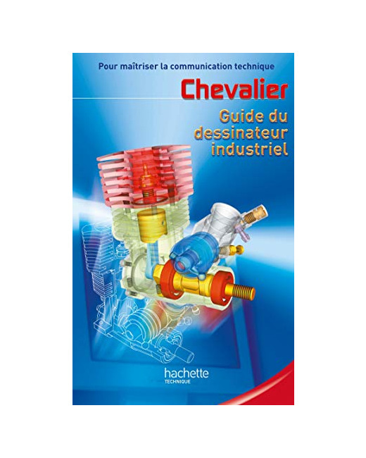 Guide du dessinateur industriel