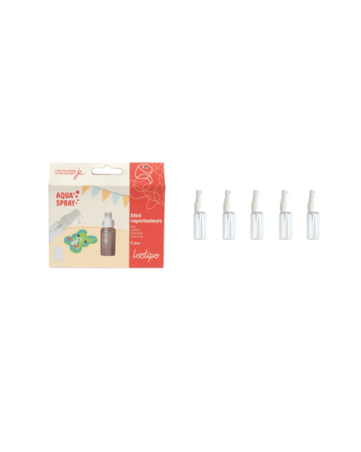 Mini Vaporisateurs