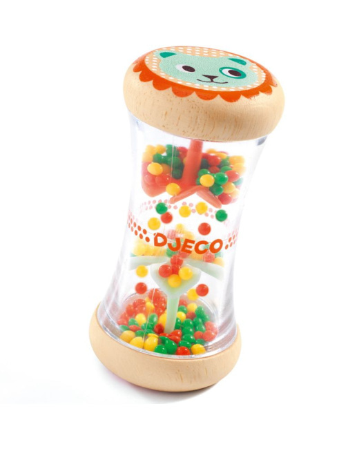 Jouet sensoriel Baby couleur Piti Plui