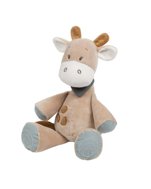Peluche luna girafe Lunaaxel