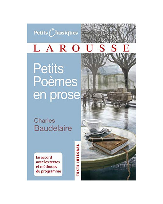Petits Poèmes en prose