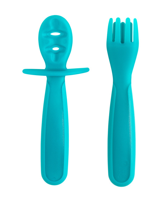2 couverts d'apprentissage