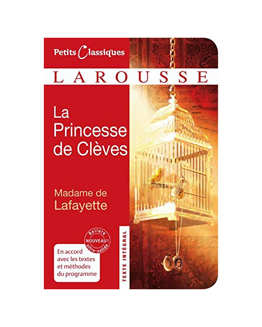 La Princesse de Clèves