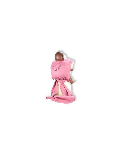 Porte-bébé Chinado