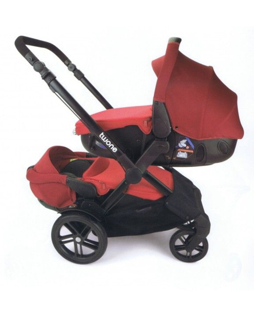 Poussette jane double new arrivals