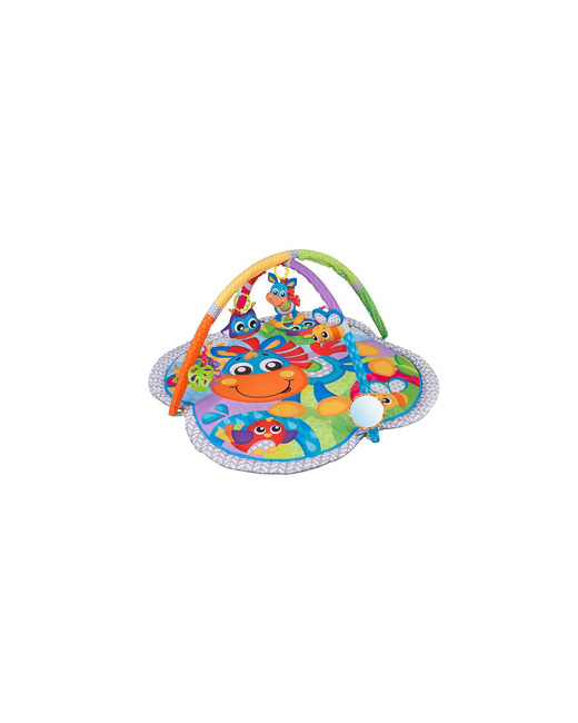 Clip clop musical activity sales gym