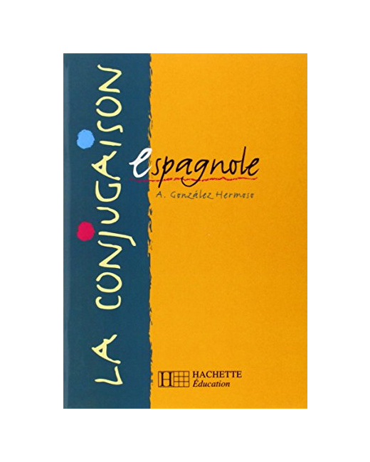 La conjugaison espagnole