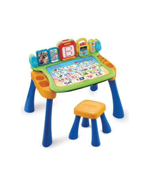 Magi bureau interactif 4 en 1