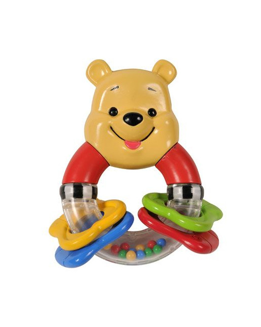 Hochet Winnie