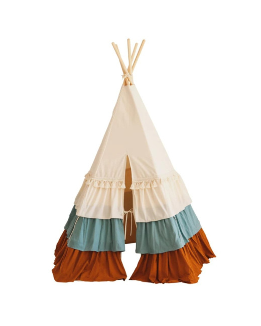 Tipi Cirque