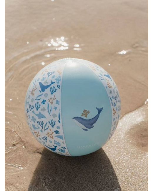 Ballon de plage Ocean Dreams