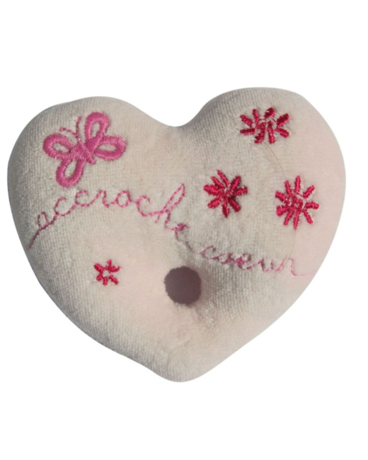 HOCHET COEUR