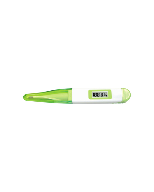 Thermomètre écologique Thermogreen