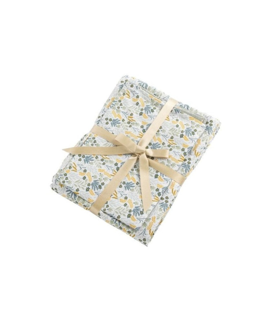 Housse de couette avec taie Promenons-nous