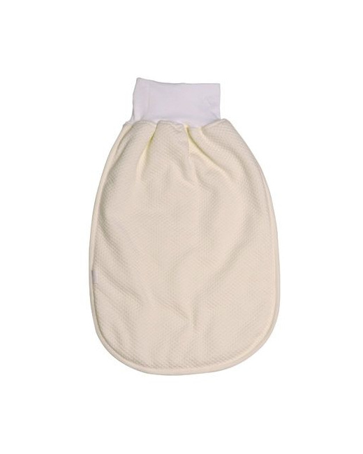 Sac de nuit Cocobag ouatiné - bio