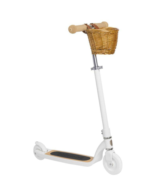 Maxi trottinette
