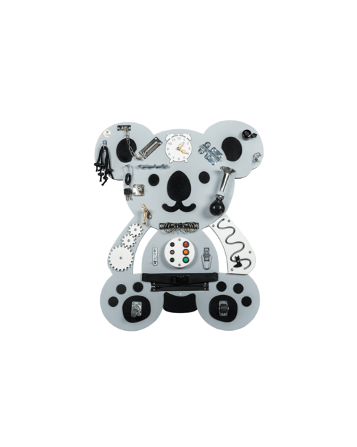 Tableau d'activité Koala Martin