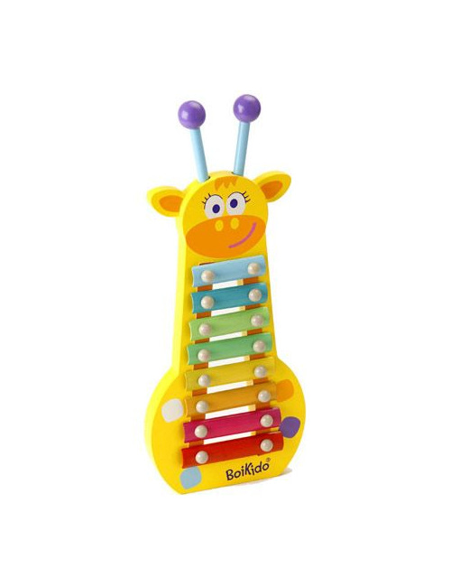 Xylophone Girafe