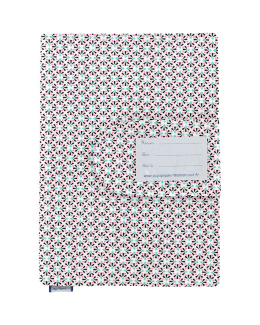 Protège carnet de santé