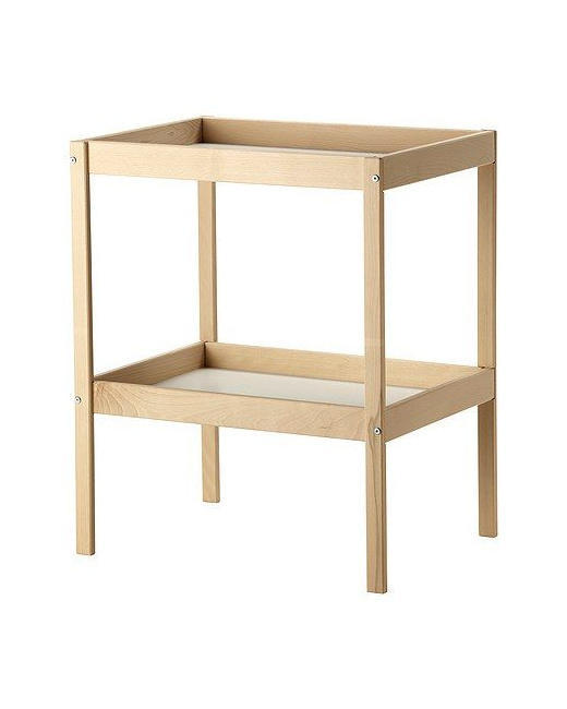 Corbeilles pour table à langer Önsklig IKEA : Comparateur, Avis, Prix
