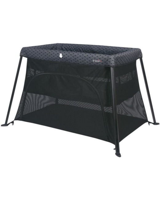Lit parapluie hypnos