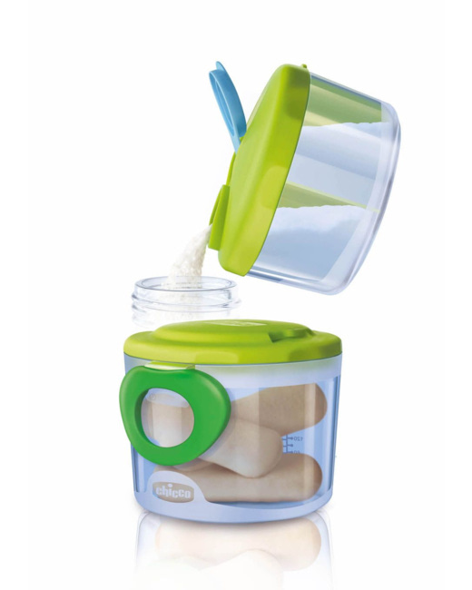 Doseur de lait en poudre Store & Go